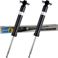 2 Bilstein B4 Stoßdämpfer hinten für Ford Edge