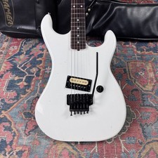 Kramer by ESP JK1000 Superstrat w/Maricela APH-1BJ Seymour Duncan Humbucker - 19