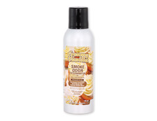 Smoke odor eliminator spray Creamy Vanilla 7oz Spray Free Shipping