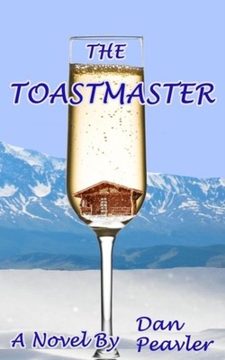 Peavler - Toastmaster - New paperback or softback - X555z
