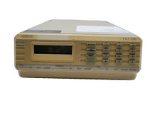 Adtran TSU 100 Telecom Systems Multiplexer Modem W/cable