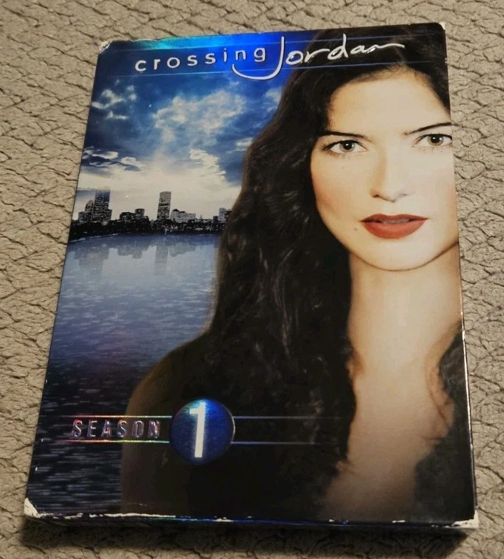 その他 Crossing Jordan: Complete Collection: Seasons 1-6 [DVD] Amazon.com: Crossing Jordan: Complete Collection: Seasons 1-6