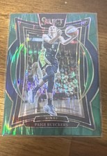 2025 Panini Select WNBA Basketball Checklist Guide in-content 57