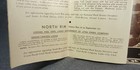 '30s Southwest Outings New Mexico Arizona Colorado Picture Map Fred Harvey M69 — photo 9