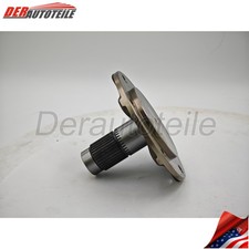 Front Axle #34550-13330 For Kubota L/m/mx Series Tractor & Loader Backhoe