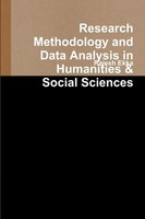 Research Methodology And Data Analysis In Humanities & Social Sciences Ekka Buch