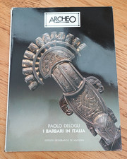 I BARBARI IN ITALIA | Delogu, ARCHEO DOSSIER, 12