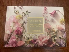 Aerin Mediterranean Honeysuckle Summer Essentials