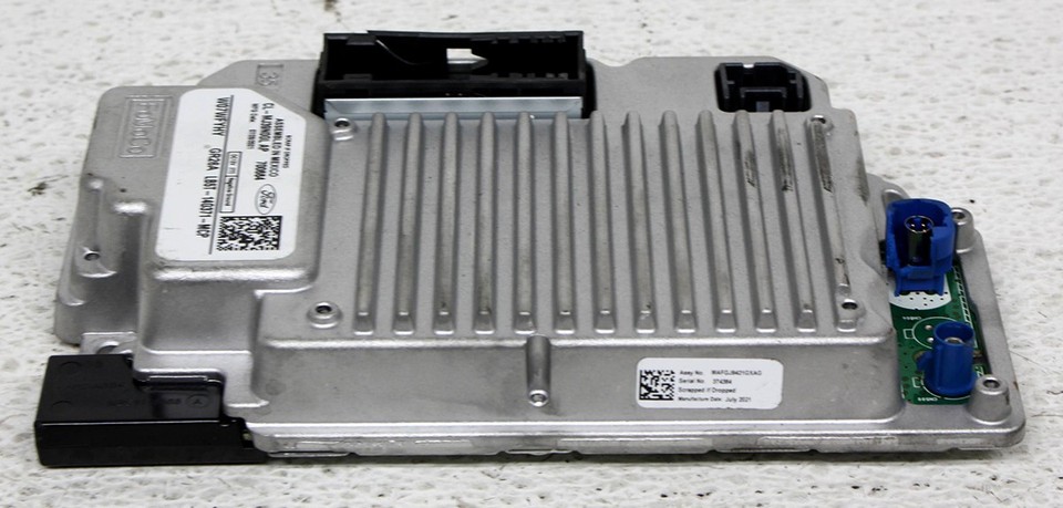 LB5T-14G371-MCP OEM For Ford Sync Module APIM Accessory Protocol ...