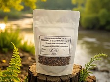 Organic Black Cohosh root (Acatacea racemosa) Botanical Remedies