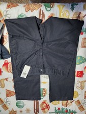 Nwt Boys Polo Ralph Lauren Pants Color Black Size 18