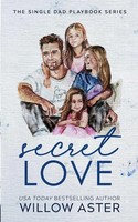 Willow Aster | Secret Love Special Edition | Taschenbuch | Englisch (2024)