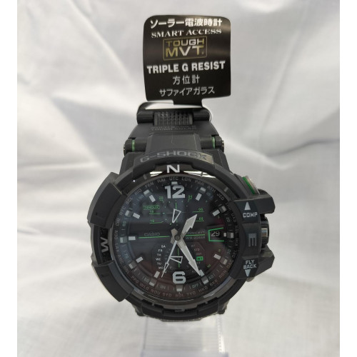 時計 G-SHOCK GW-A1100 CASIO G-SHOCK Gravitymaster GW-A1100 | eBay