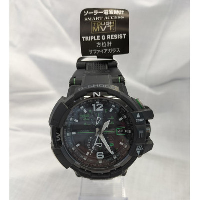 CASIO G-SHOCK Gravitymaster GW-A1100 | eBay