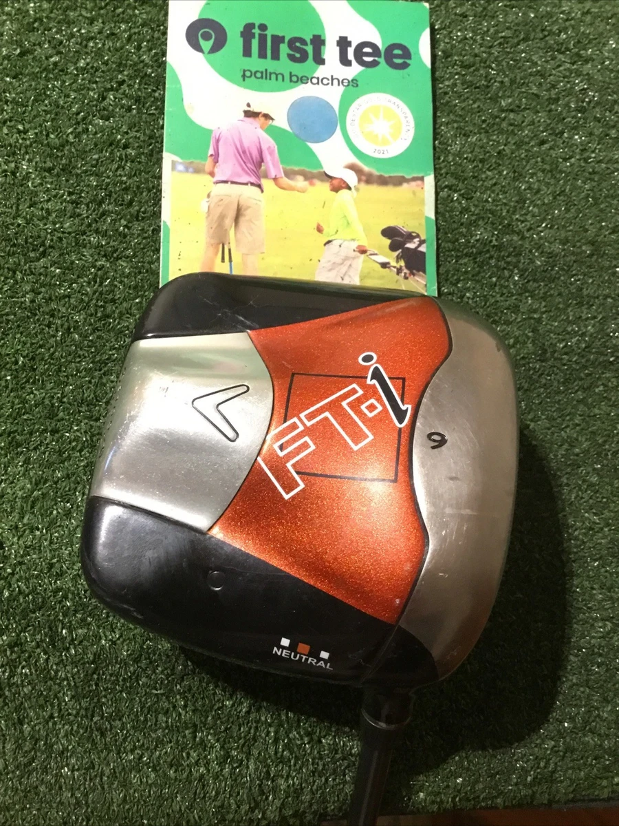 Callaway Ft Tour Driver for sale | eBay
