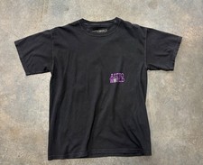 Size M - Travis Scott Astroworld Tour RIP DJ Screw B46 0005IA
