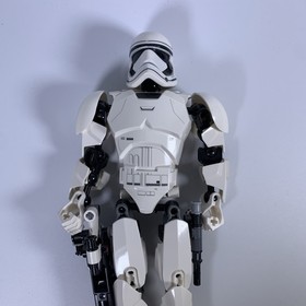 LEGO Star Wars: First Order Stormtrooper 75114: Used