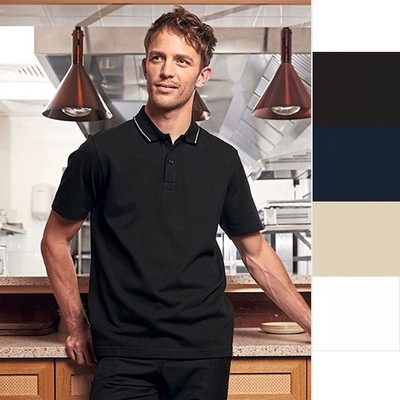 NEOBLU Unisex Piqué Polo Shirt Orel 04337 Herren Poloshirt NEU