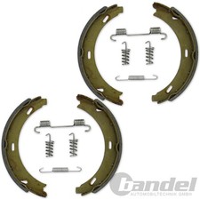 Kits de frein Hyundai I30