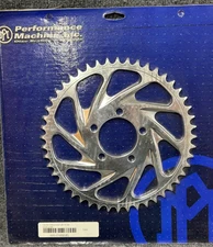 Performance Machine MARQUEE CHAIN SPROCKET 48TX530 0090-0548MARL