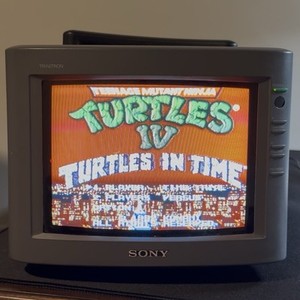 Sony Trinitron Kv | eBay Sony Trinitron Kv | eBay