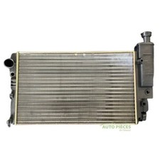 Radiateur Peugeot J5
