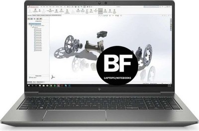 HP ZBook 15 G8 FIREFLY | i7 | QWERTY|Garantie & Rechnung