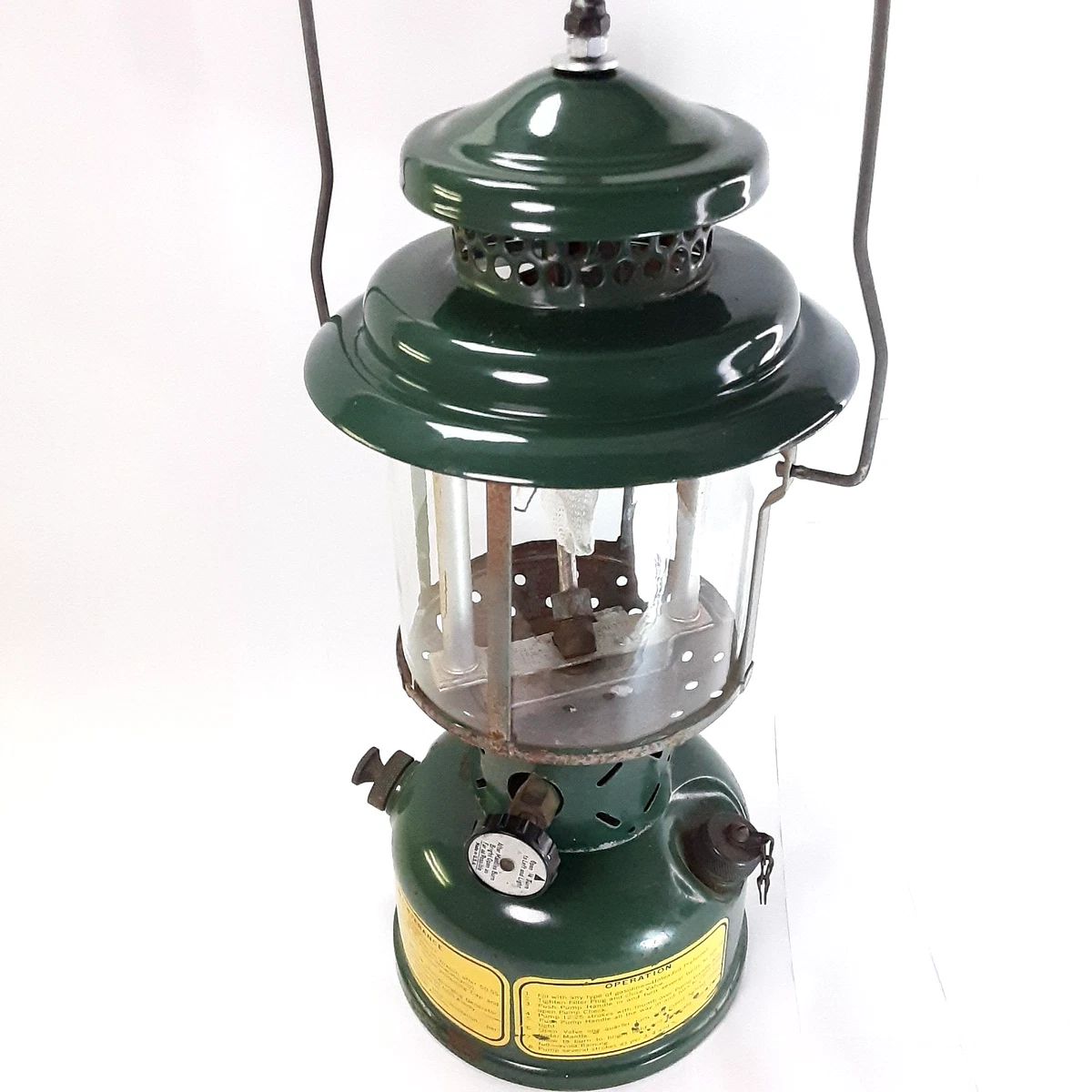 coleman 252 products for sale | eBay