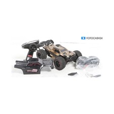 Hyper GO Truggy Brushless 4WD 1:14 Rtr S  Faulty 283952 