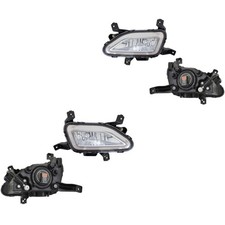 ALKAR Nebelscheinwerfer links rechts H8 für Hyundai Tucson NX4A NX4E