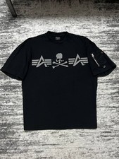 Alpha Industries x Mastermind World T-Shirt S...