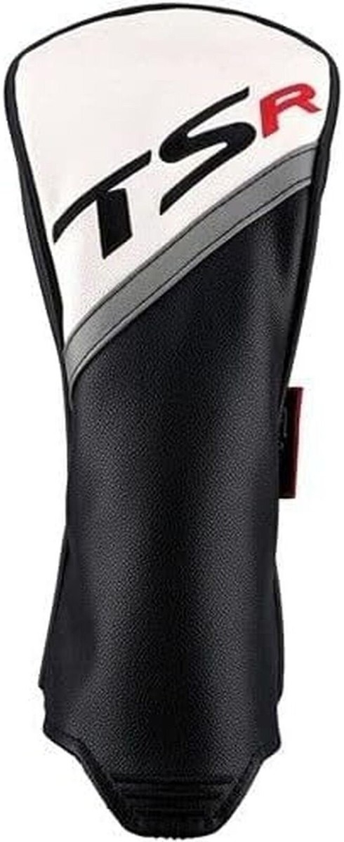 New TITLEIST TSR Leather Driver Headcover (TSR1, TSR2, TSR3, TSR4