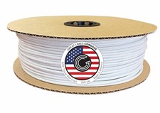 5/32" Tissue Upholstery Welt Cord, Coiling Cord, Semi-Firm - 250 Yards