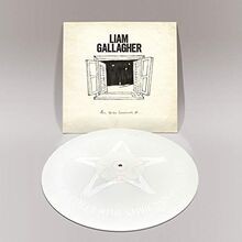 All Youre Dreaming of by Liam Gallagher | CD | condition very good - Picture 1 of 2