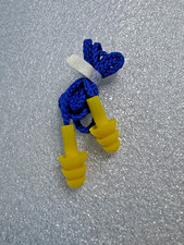 50 Pairs Corded Ear Plugs Silicone Earplugs with Cord Individually Wrapped Reus