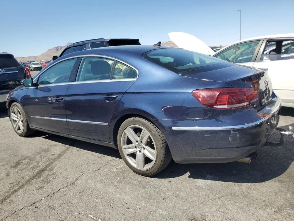 INTERRUPTOR DE IGNIÇÃO 3C0905843AE 2013-2017 VOLKSWAGEN CC VOLKS - Imagem 2 de 4