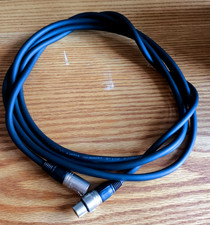 NC MX Male NC FX Females XLR Cable