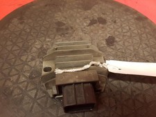 2017 YAMAHA MT-10 REGULATOR RECTFIER