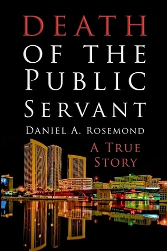 Death of the Public Servant - 9781471668678