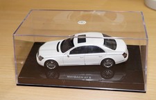 1/43 Autoart Maybach 57 S Minicar