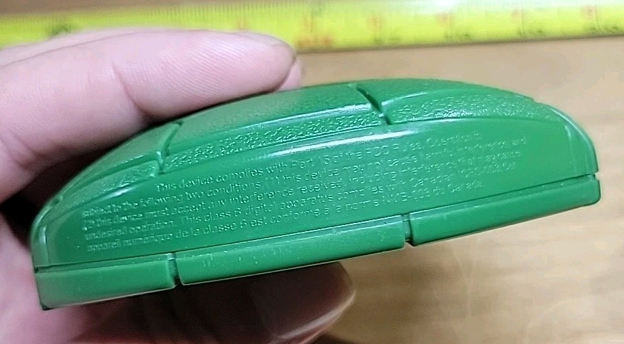 Teenage Mutant Ninja Turtles TMNT Turtle-Comm Shell