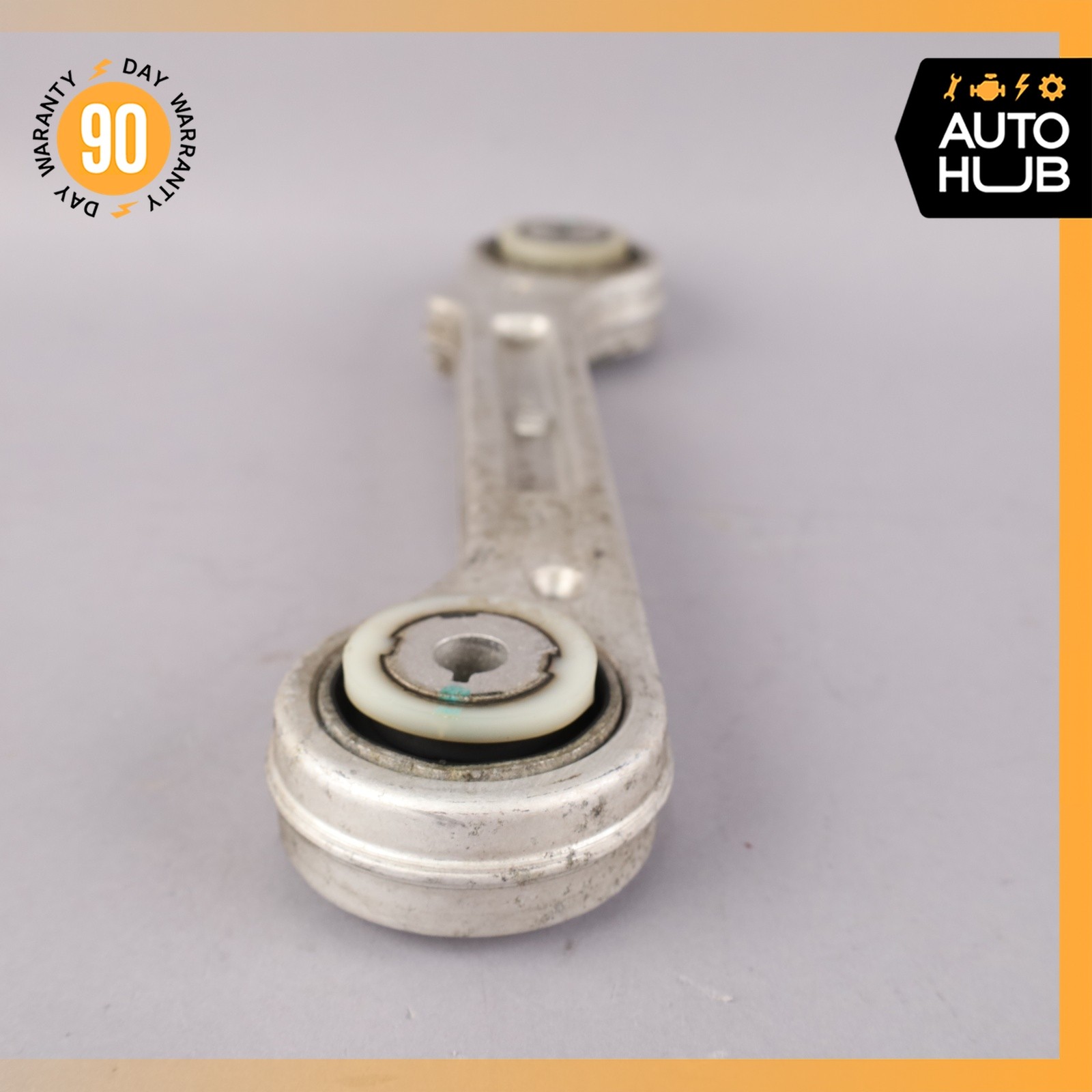 17-20 Maserati Levante M161 Rear Suspension Tension Control Arm OEM 89k