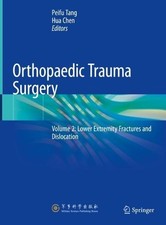 Orthopaedic Trauma Surgery - 9789811602146