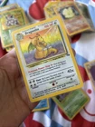 New ListingPokémon TCG Dragonite Holo Card 4/62 (see Description)