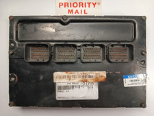 2010 Chrysler Pt Cruiser 2.4l Engine Control Unit Ecm Ecu Pcm P68069973ab