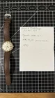 New ListingOMEGA Seamaster DeVille Automatic Watch 14K Gold Filled 1970 Vintage**Working**