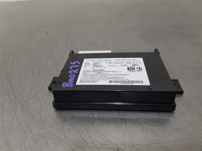 21 2021 MERCEDES A35 OEM COMMUNICATION CONTROL MODULE 2479009012