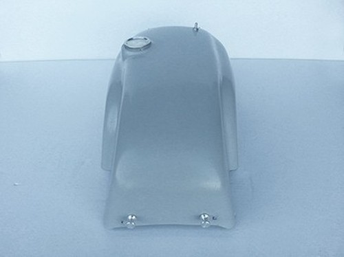Lampe à alcool 100 ml sécurisée - LMP1