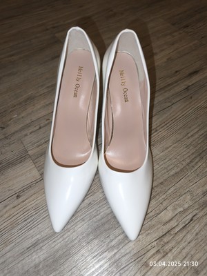 High Heels Gr.45