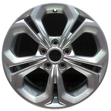 Wheel Rim Honda Accord 17 2023-2026 4280030BAB0 4280030BAA0 30A17075A OE 60306